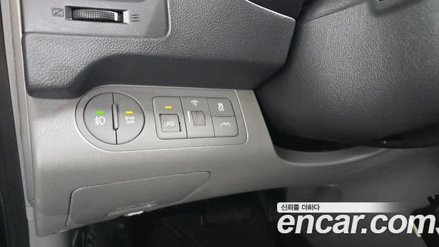 Hyundai The / новый New Grand Starex детский перевозочный автомобиль LPi, 2021 16