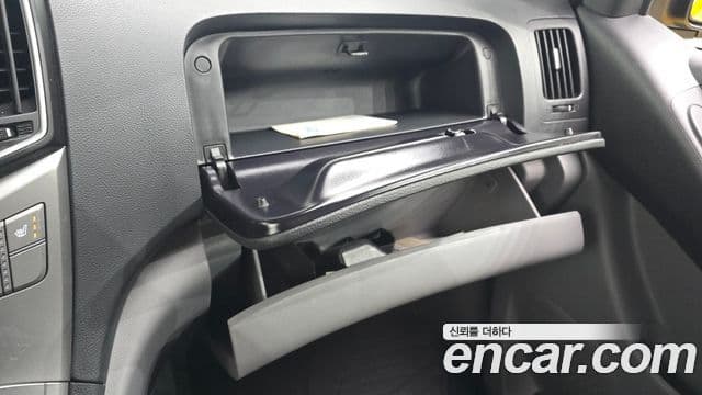 Hyundai The / новый New Grand Starex детский перевозочный автомобиль LPi, 2021 19