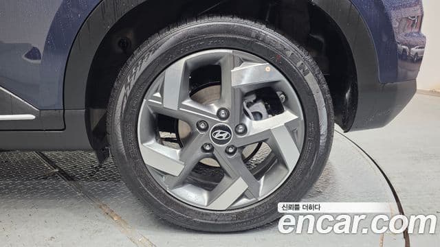 Hyundai Venue 1.6 Flux, 2025 все фото