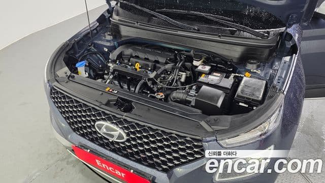 Hyundai Venue 1.6 Flux, 2025 6