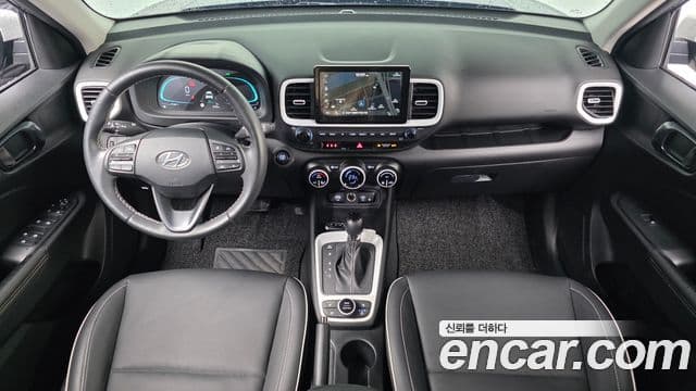 Hyundai Venue 1.6 Flux, 2025 7