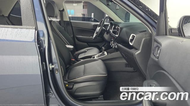 Hyundai Venue 1.6 Flux, 2025 11
