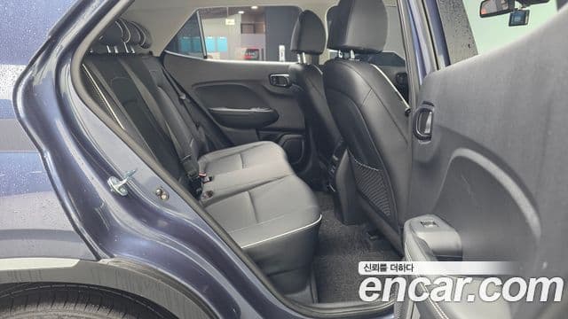 Hyundai Venue 1.6 Flux, 2025 12