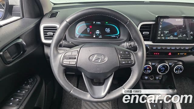 Hyundai Venue 1.6 Flux, 2025 13