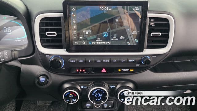 Hyundai Venue 1.6 Flux, 2025 14