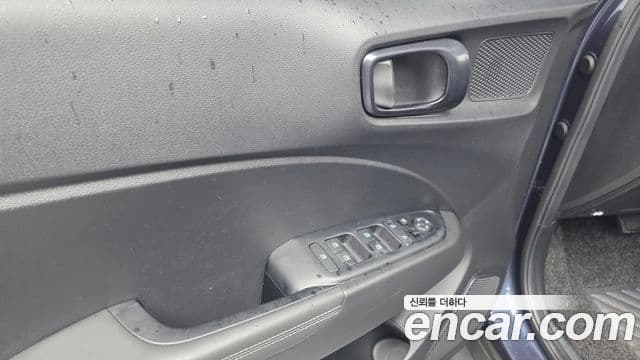 Hyundai Venue 1.6 Flux, 2025 18