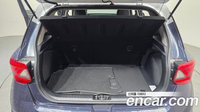 Hyundai Venue 1.6 Flux, 2025 20