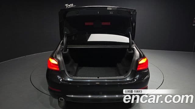 BMW 5시리즈 (G30) 530i Luxury Plus, 2018 20