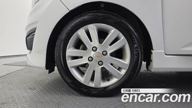 Chevrolet(GM대우) Spark 빌트인캠2 — базовая версия - Built-in Cam 2, 2015 все фото