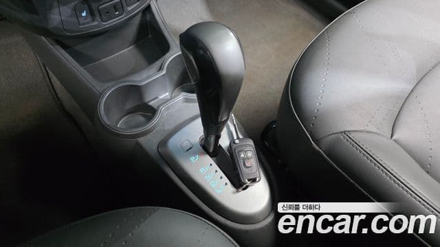 Chevrolet(GM대우) Spark 빌트인캠2 — базовая версия - Built-in Cam 2, 2015 9