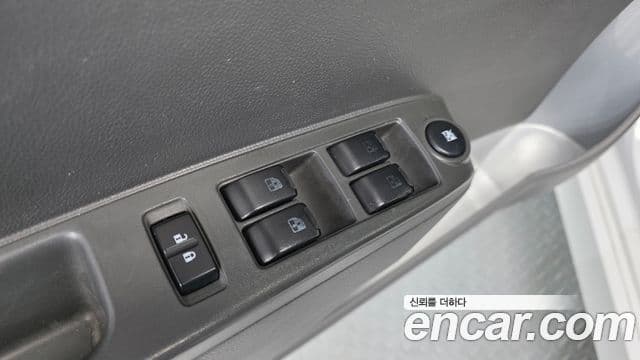 Chevrolet(GM대우) Spark 빌트인캠2 — базовая версия - Built-in Cam 2, 2015 17