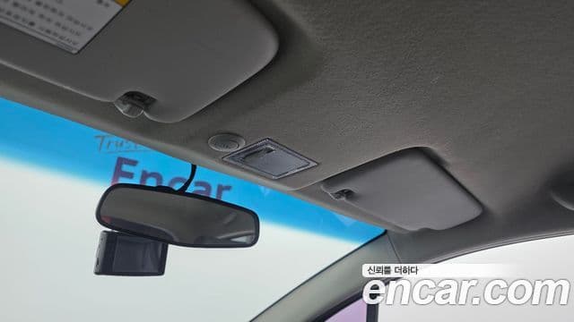Chevrolet(GM대우) Spark 빌트인캠2 — базовая версия - Built-in Cam 2, 2015 19