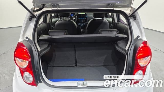 Chevrolet(GM대우) Spark 빌트인캠2 — базовая версия - Built-in Cam 2, 2015 20