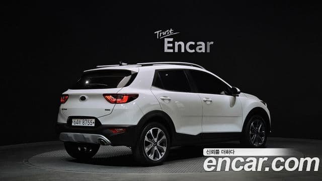 Kia Stonic Prestige, 2019 2