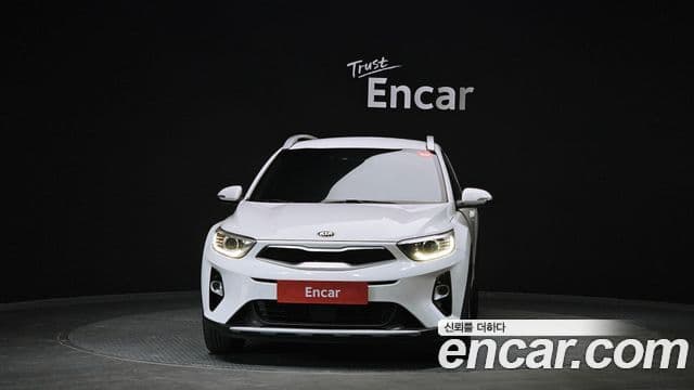 Kia Stonic Prestige, 2019 3
