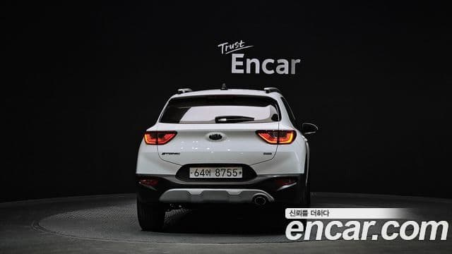 Kia Stonic Prestige, 2019 4