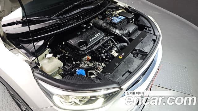 Kia Stonic Prestige, 2019 6