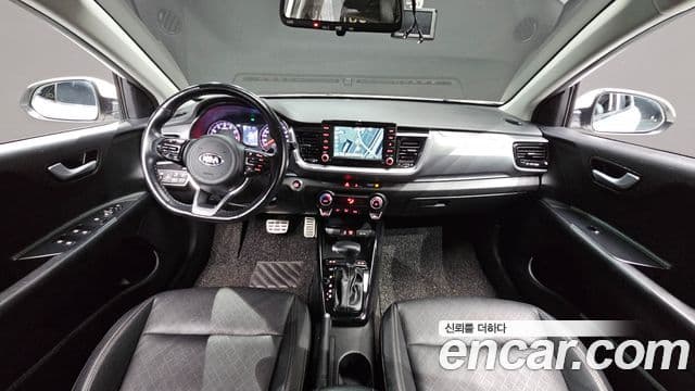 Kia Stonic Prestige, 2019 7