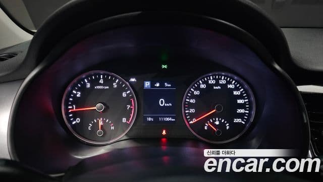 Kia Stonic Prestige, 2019 8