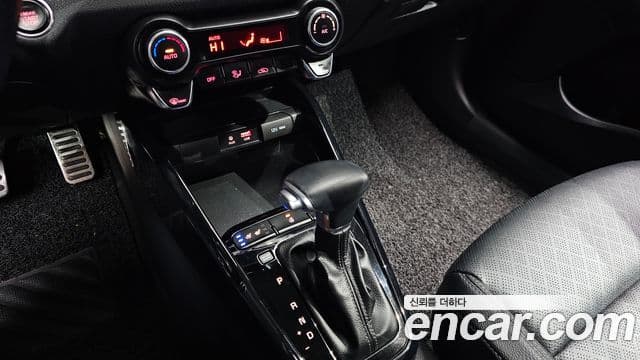 Kia Stonic Prestige, 2019 9
