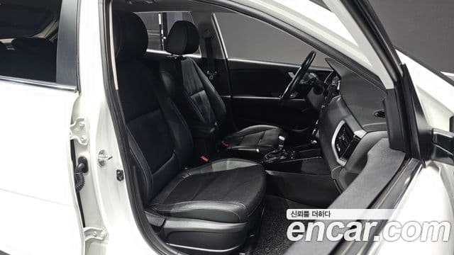 Kia Stonic Prestige, 2019 10