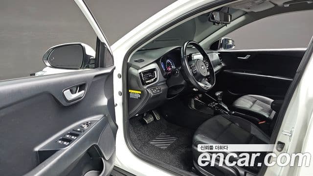 Kia Stonic Prestige, 2019 11