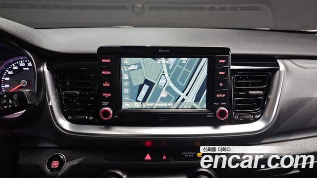 Kia Stonic Prestige, 2019 14