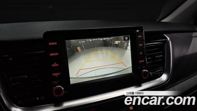 Kia Stonic Prestige, 2019 15