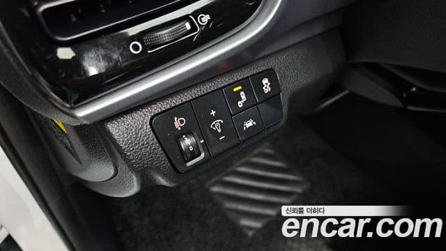 Kia Stonic Prestige, 2019 16