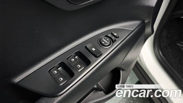 Kia Stonic Prestige, 2019 17