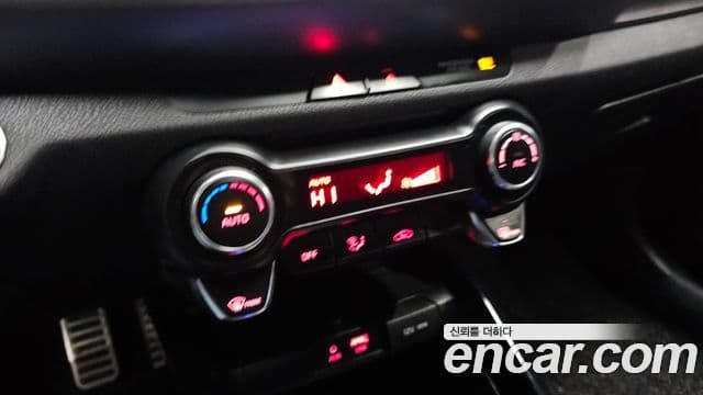 Kia Stonic Prestige, 2019 18