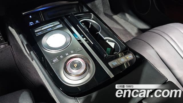 Genesis G80 (RG3) бензин 2.5 турбо AWD, 2022 9