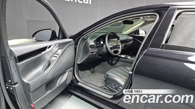 Genesis G80 (RG3) бензин 2.5 турбо AWD, 2022 10