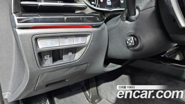 Genesis G80 (RG3) бензин 2.5 турбо AWD, 2022 13