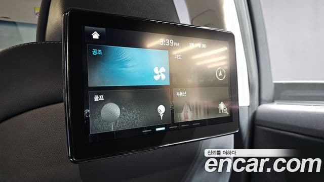 Genesis G80 (RG3) бензин 2.5 турбо AWD, 2022 18