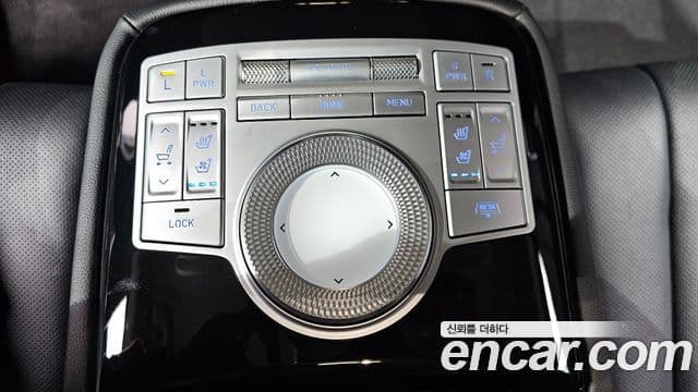 Genesis G80 (RG3) бензин 2.5 турбо AWD, 2022 19