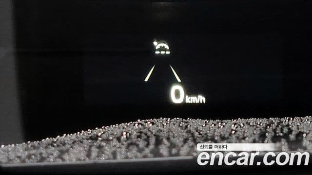 Kia K7 Premier гибрид Signature, 2021 13