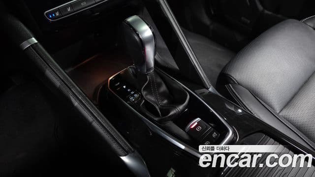 Renault Korea(Samsung) QM6 Signature, 2019 9