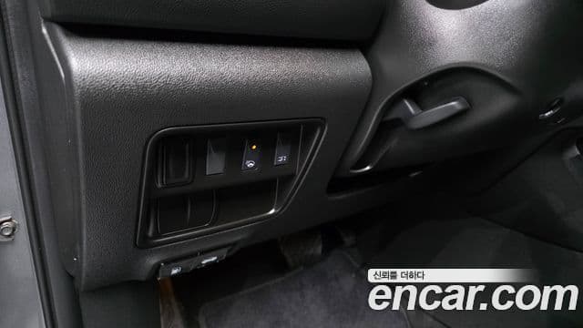 Renault Korea(Samsung) QM6 Signature, 2019 14