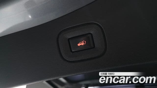 Renault Korea(Samsung) QM6 Signature, 2019 18