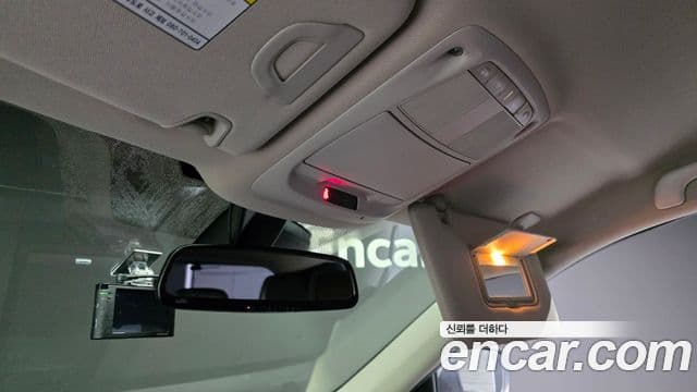 Renault Korea(Samsung) QM6 Signature, 2019 20