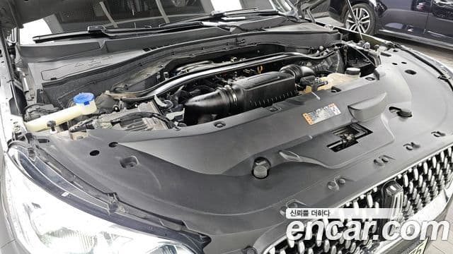 Lincoln Aviator 2세대 3.0 Black Label AWD, 2021 6