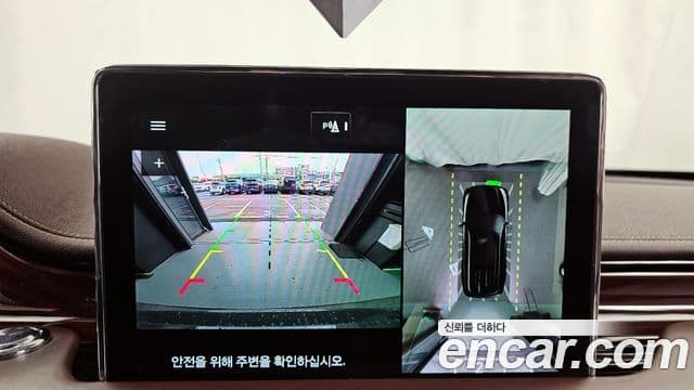 Lincoln Aviator 2세대 3.0 Black Label AWD, 2021 15