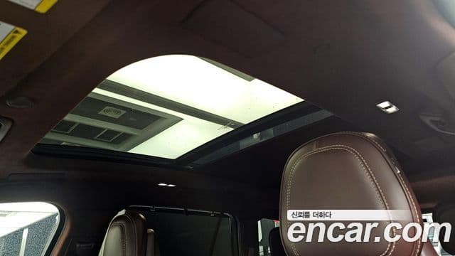 Lincoln Aviator 2세대 3.0 Black Label AWD, 2021 18