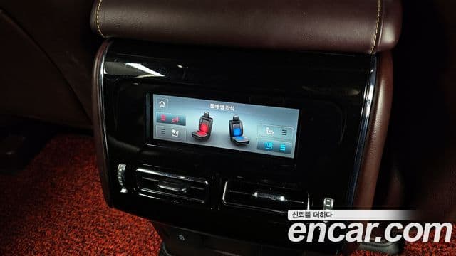 Lincoln Aviator 2세대 3.0 Black Label AWD, 2021 19