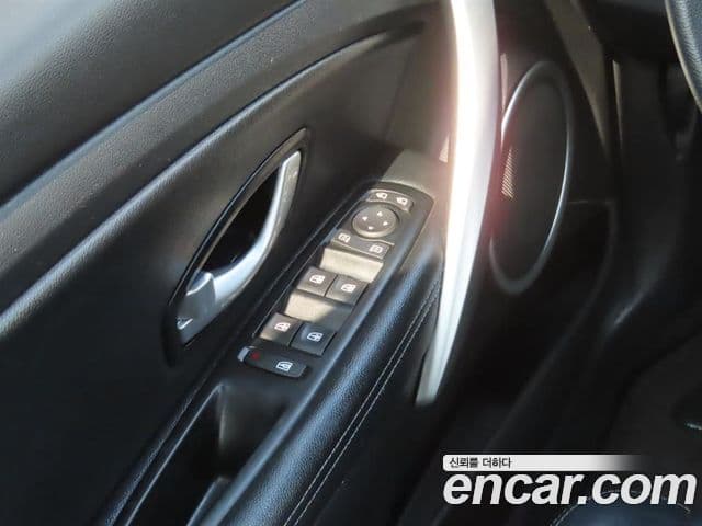 Renault Korea(Samsung) 뉴SM3 RE, 2012 12