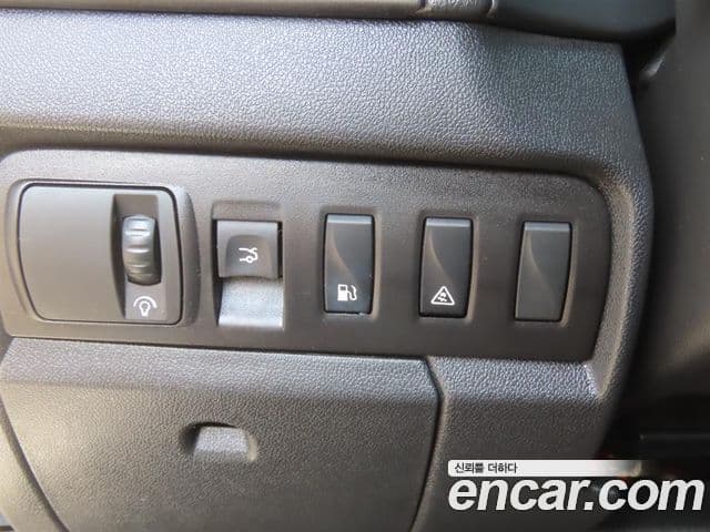 Renault Korea(Samsung) 뉴SM3 RE, 2012 15