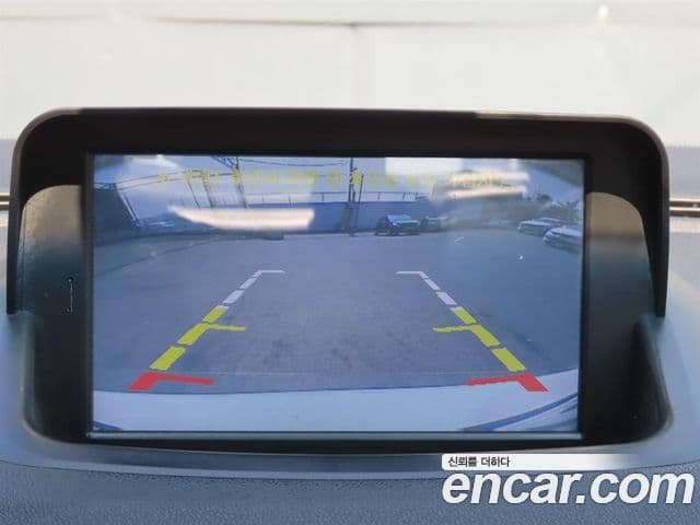 Renault Korea(Samsung) 뉴SM3 RE, 2012 17