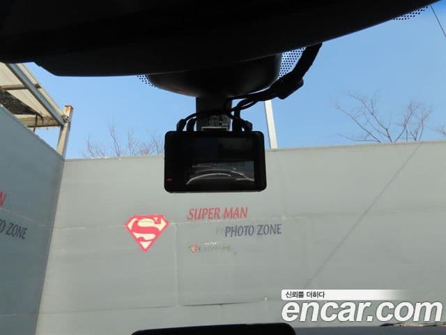 Renault Korea(Samsung) 뉴SM3 RE, 2012 18