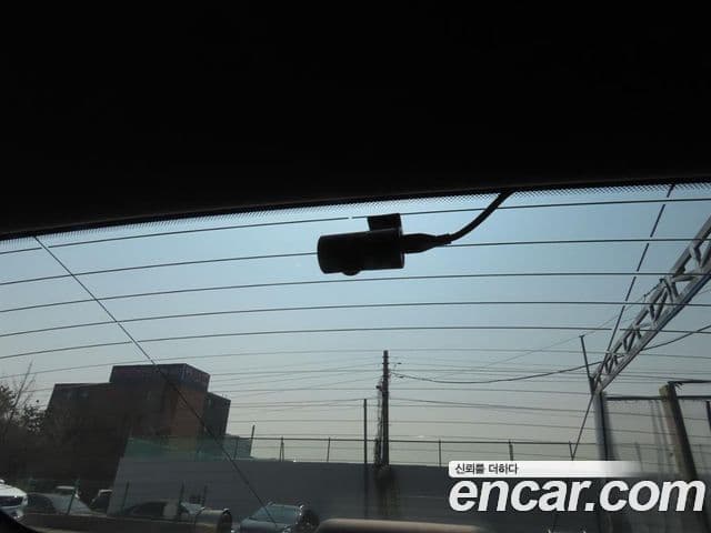 Renault Korea(Samsung) 뉴SM3 RE, 2012 19